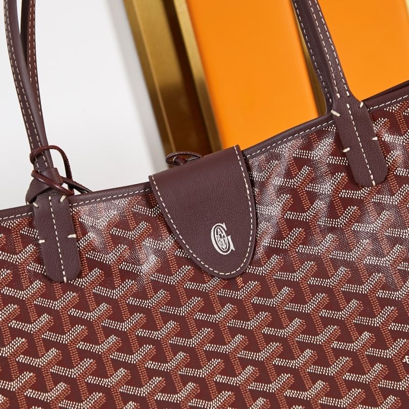 Goyard Shopping Bags